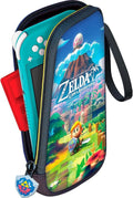 Switch Lite Zelda Pouch Case