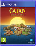 Catan (PlayStation 4)