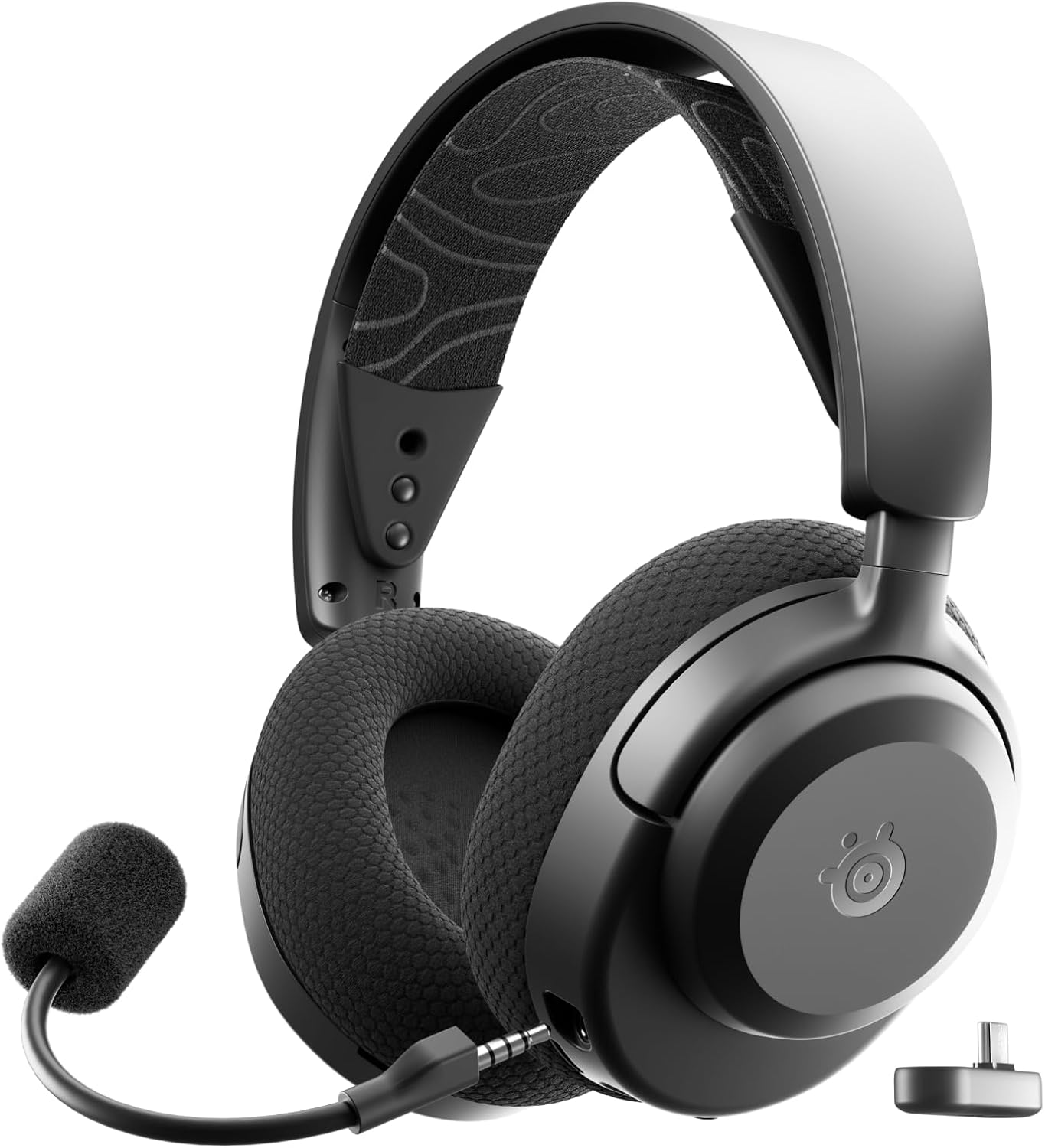 SteelSeries Arctis Nova 3P Wireless Headset
