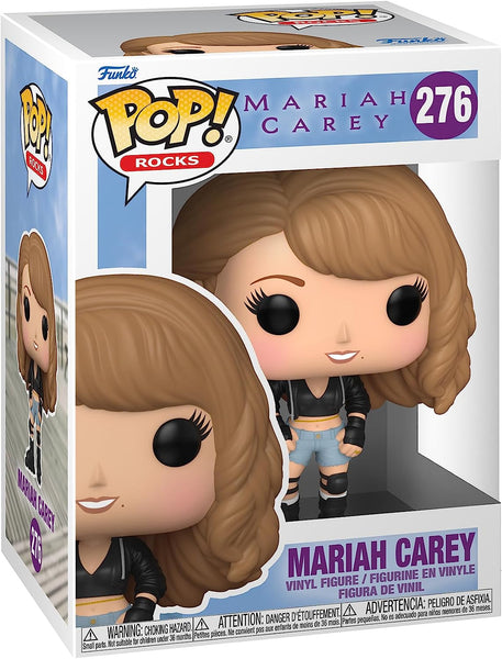 Funko POP: Mariah Carey 276