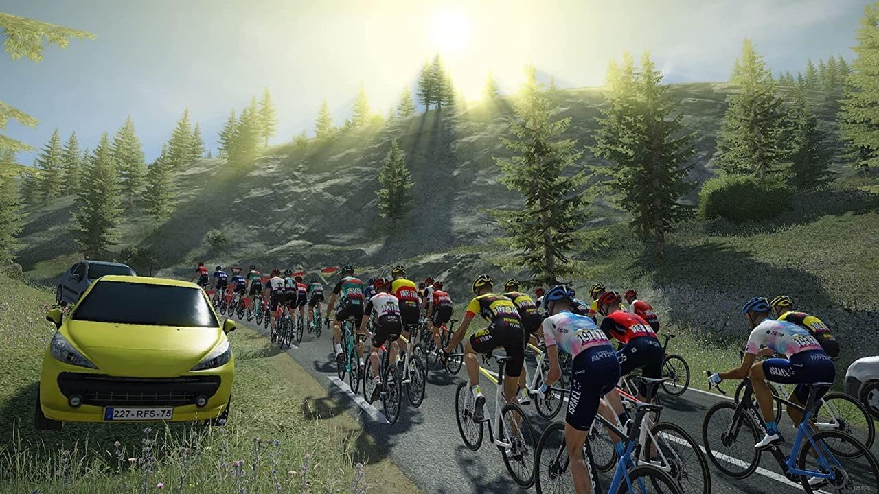 Tour de France 2023 (PlayStation 5)