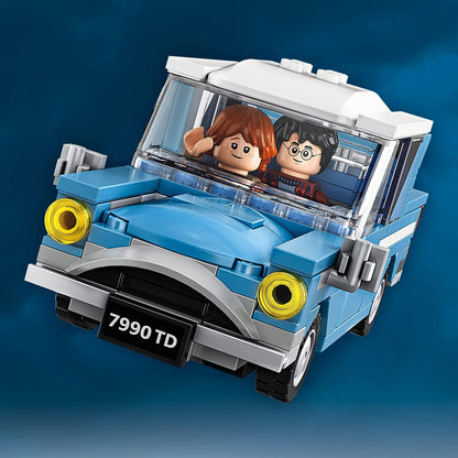 LEGO® | Harry Potter: 4 Privet Drive (75968)