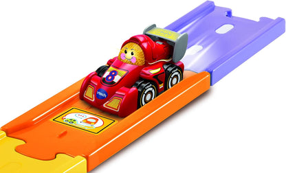 VTech: TTD Track Racer