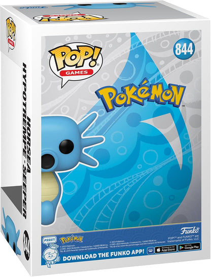 Funko POP: Pokemon Horsea