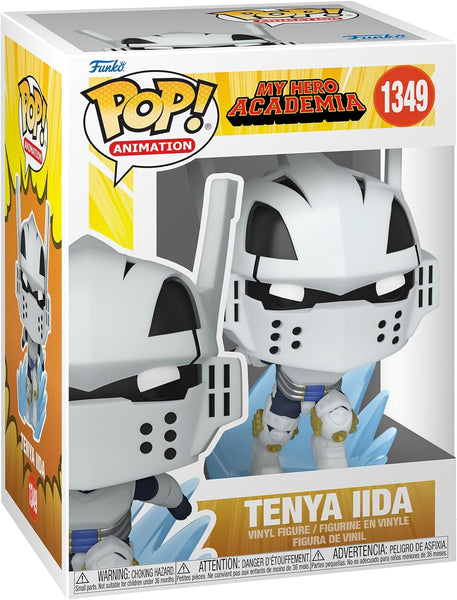 Funko POP: My Hero Academia - Tenya Iida 1349