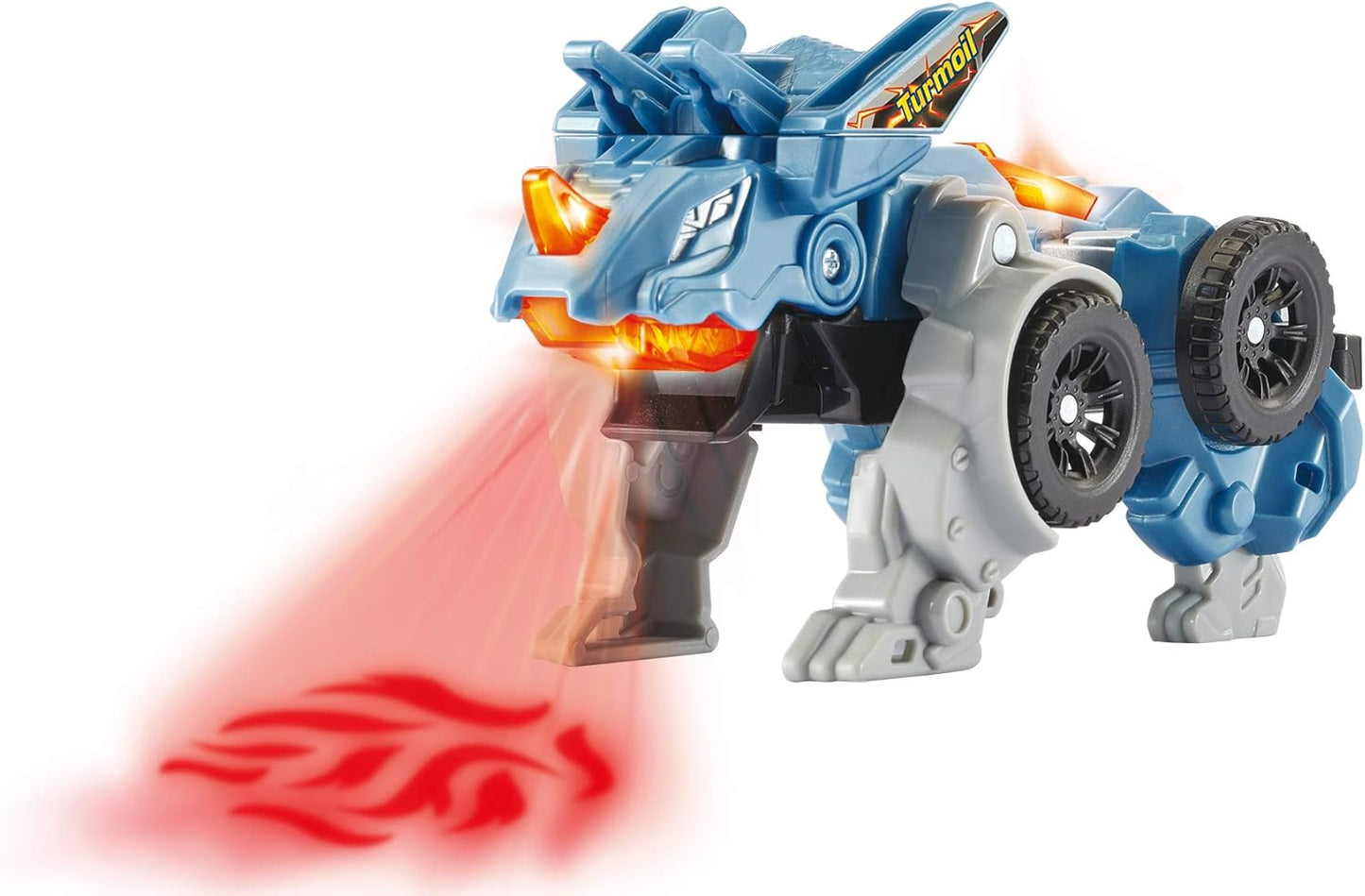 VTech: Turmoil the Triceratops