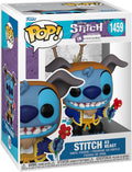 Funko POP: Disney Stitch as Beast 1459