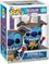 Funko POP: Disney Stitch as Beast 1459