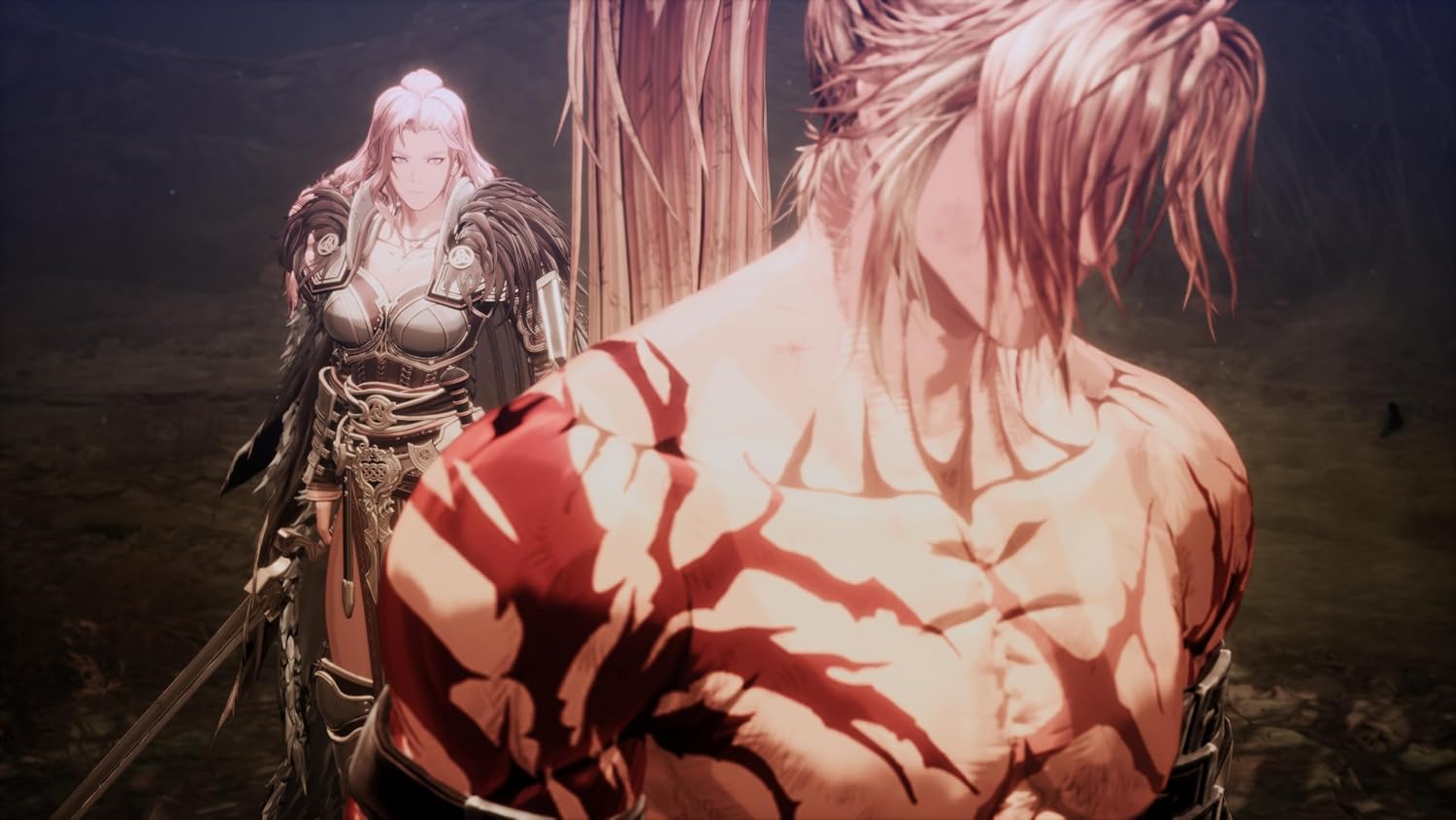 The First Berserker: Khazan (Xbox Series X)