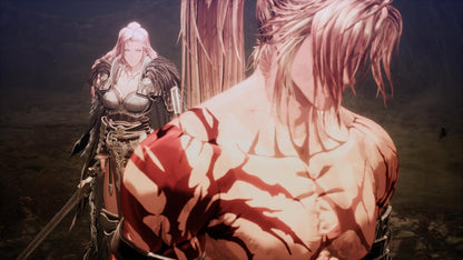 The First Berserker: Khazan (Xbox Series X)