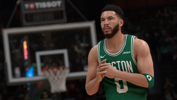 NBA 2K25 (Xbox Series X/S)