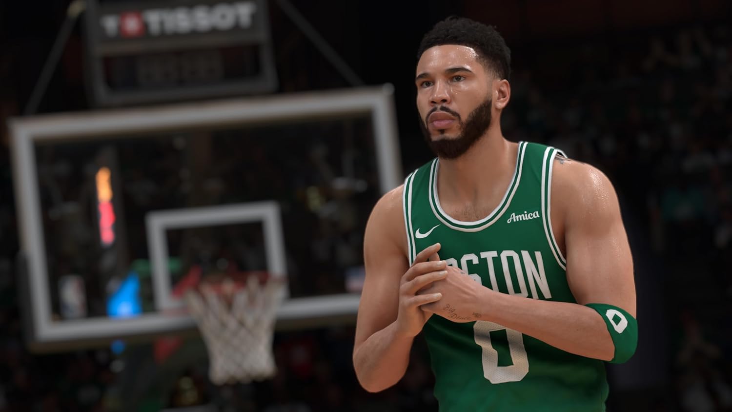 NBA 2K25 (PlayStation 5)