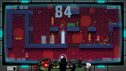 88 Heroes (Nintendo Switch)