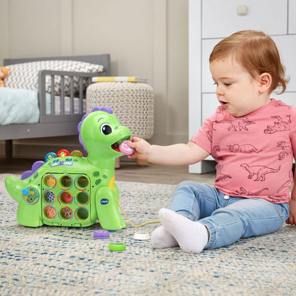 VTech: Chomp Along Dino