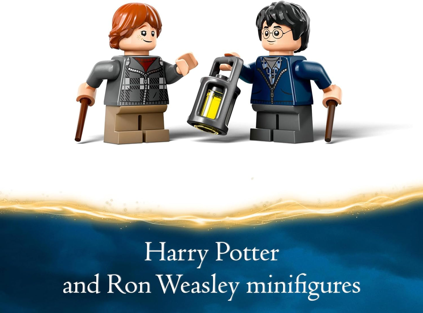 LEGO® | Harry Potter: Aragog in the Forbidden Forest (76434)