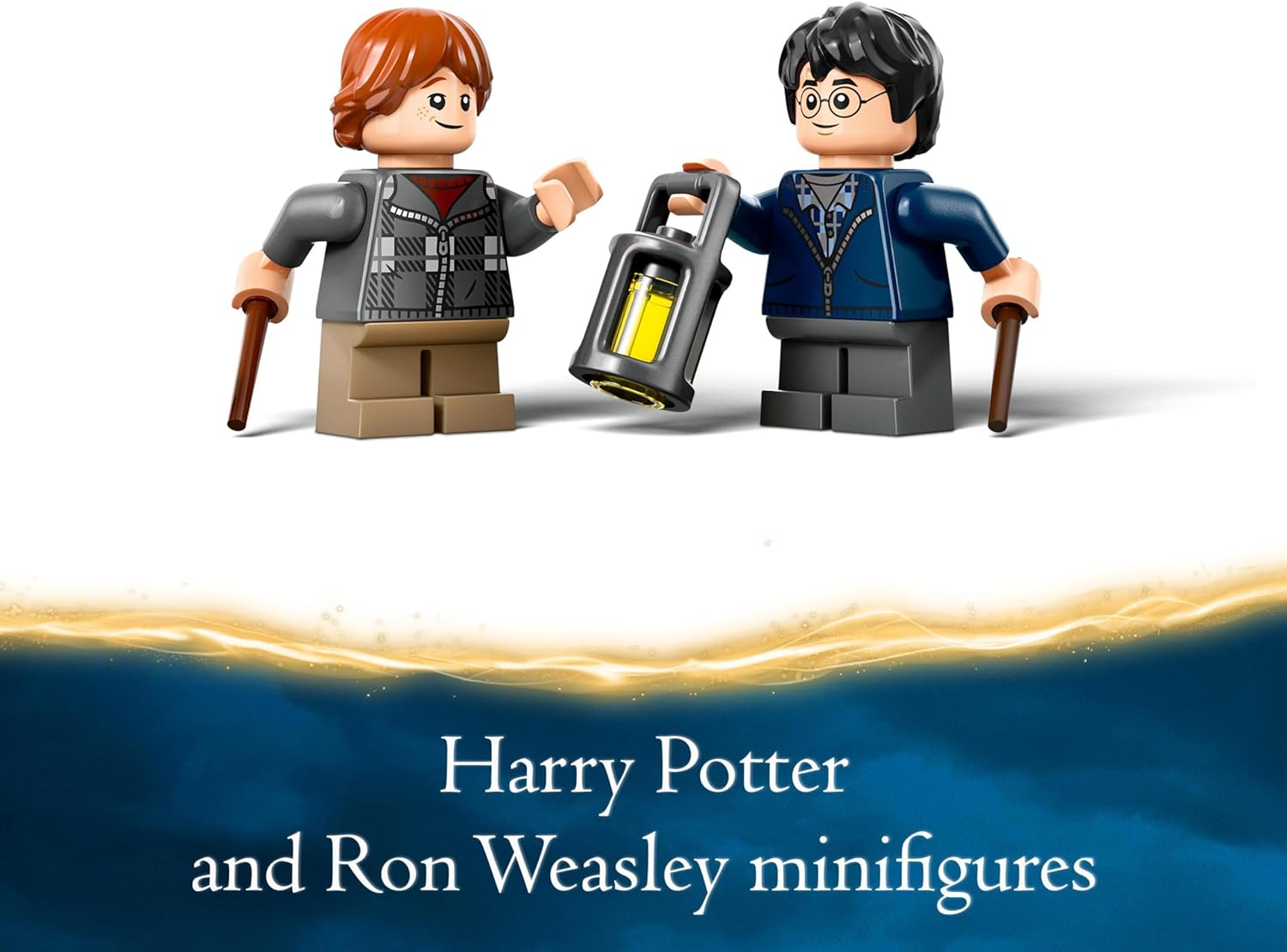 LEGO® | Harry Potter: Aragog in the Forbidden Forest (76434)