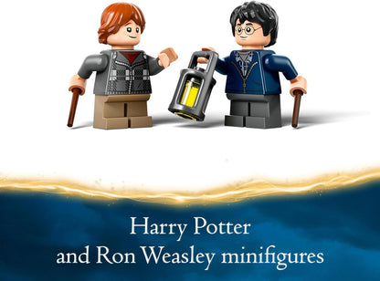 LEGO® | Harry Potter: Aragog in the Forbidden Forest (76434)