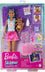 Barbie Skipper Babysitters Dark Hair