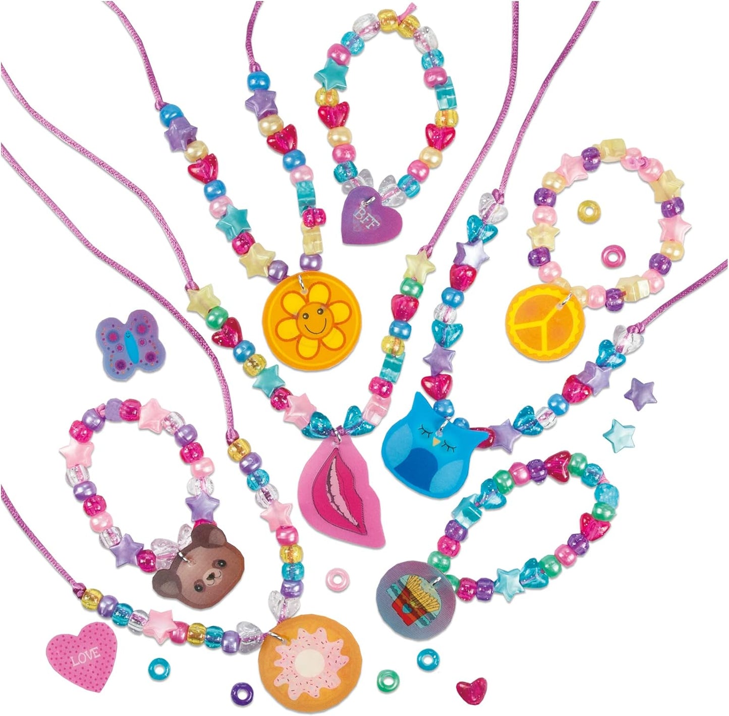 Flip Jewellery (Galt)