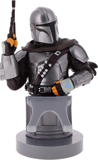 Cable Guys: Star Wars - Mandalorian