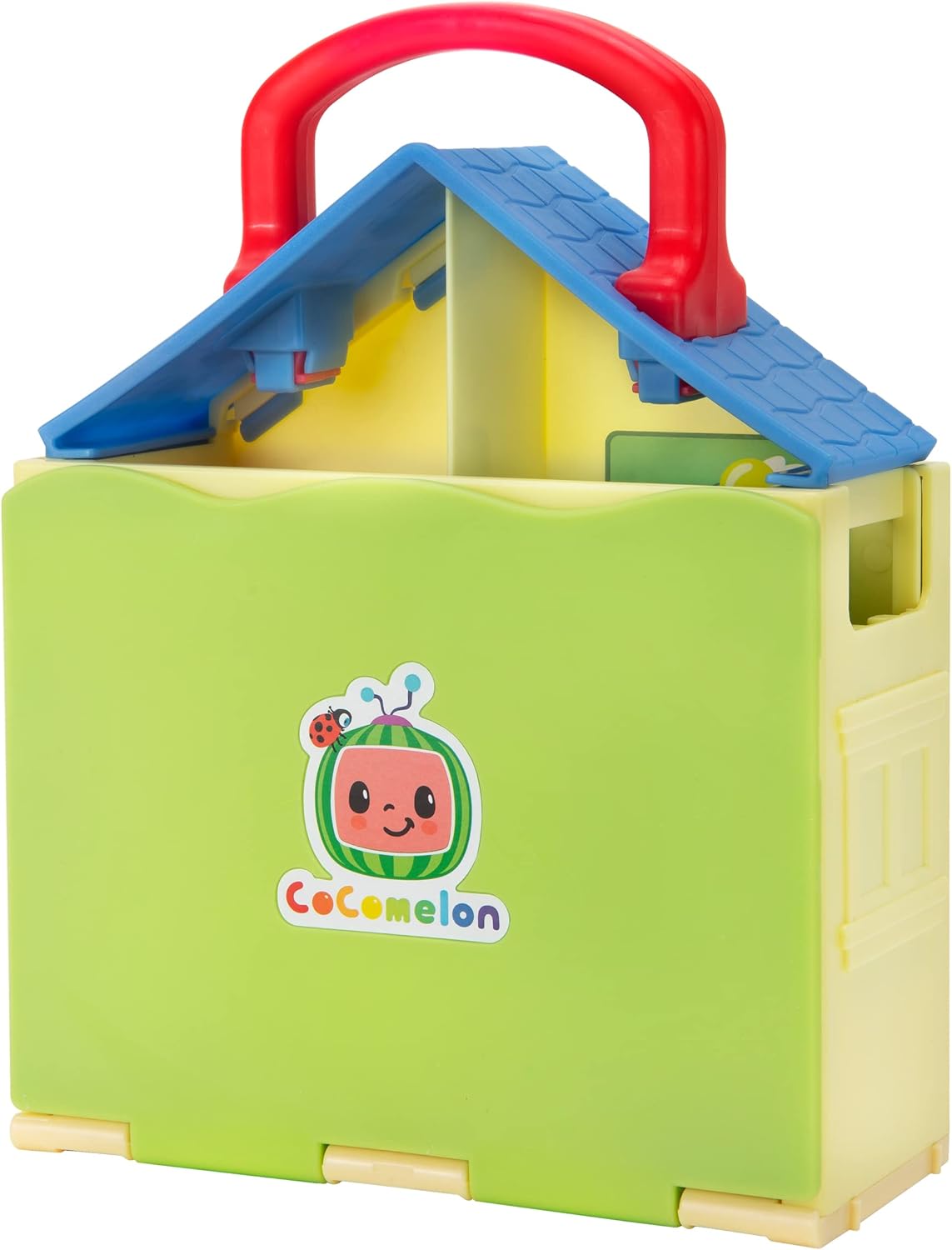 Cocomelon: Pop n Play House