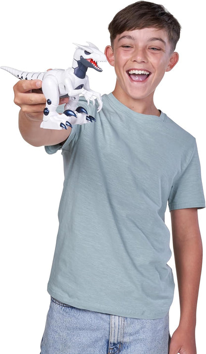 Robo Alive Dinosaur S1 Raptor