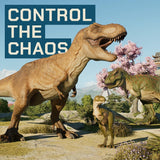 Jurassic World Evolution 3 (PlayStation 5)