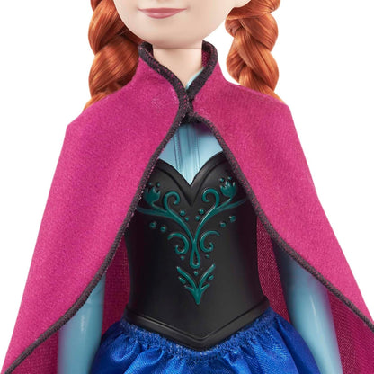 Disney Princess Core Doll Frozen 1 Anna