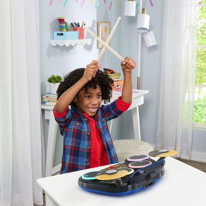 VTech: Kidi DJ Drums