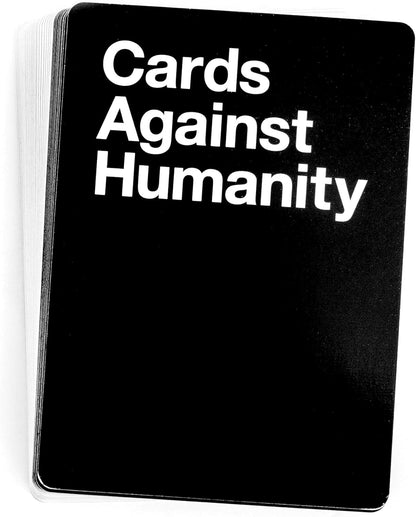 CARDS AGAINST HUMANITY PICTURE CARD PACK 2