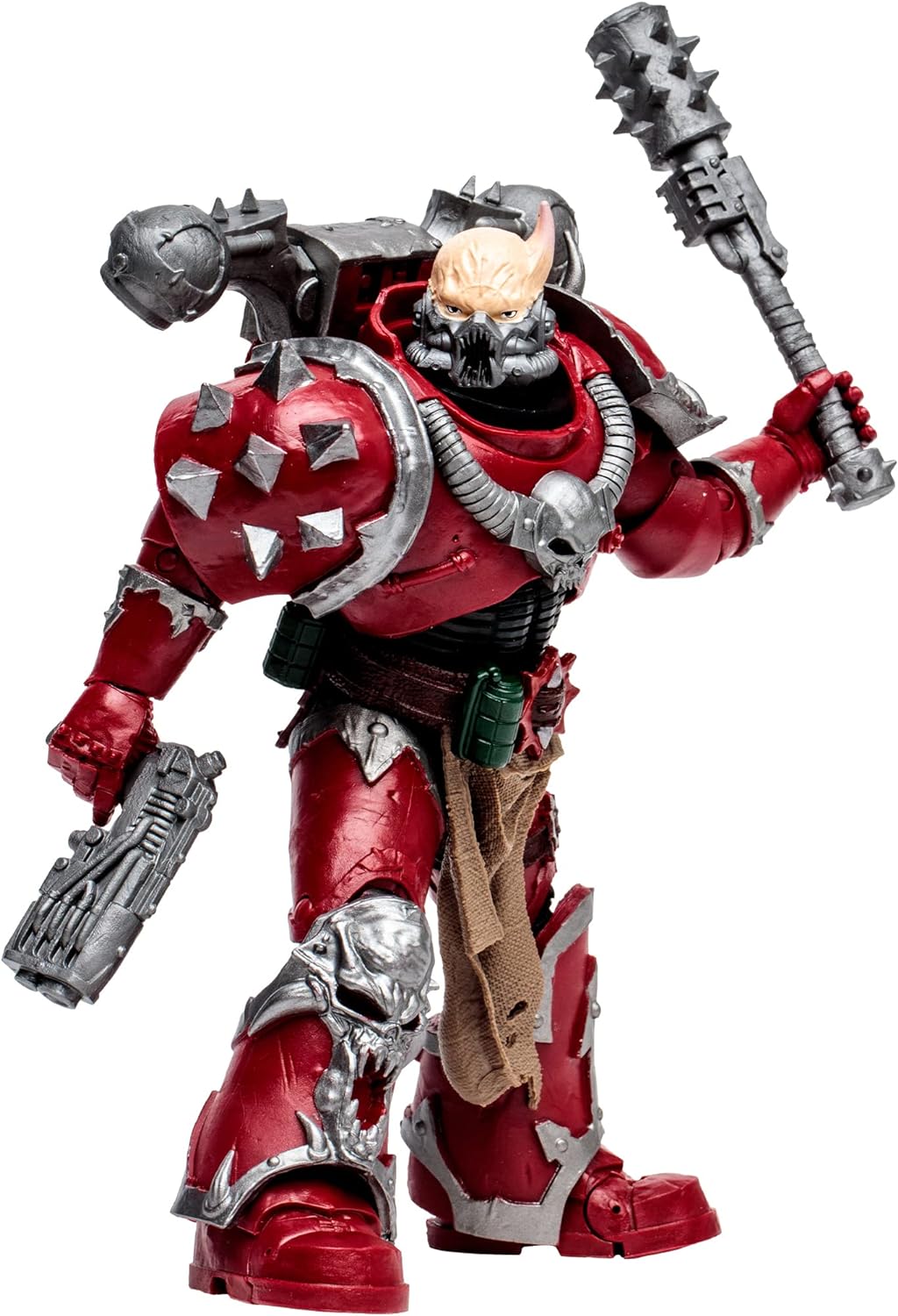 McFarlane Warhammer 40K GL CSM WORD BEARER