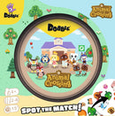 Dobble Animal Crossing