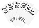 Cards Against Humanity Tiny (US version)