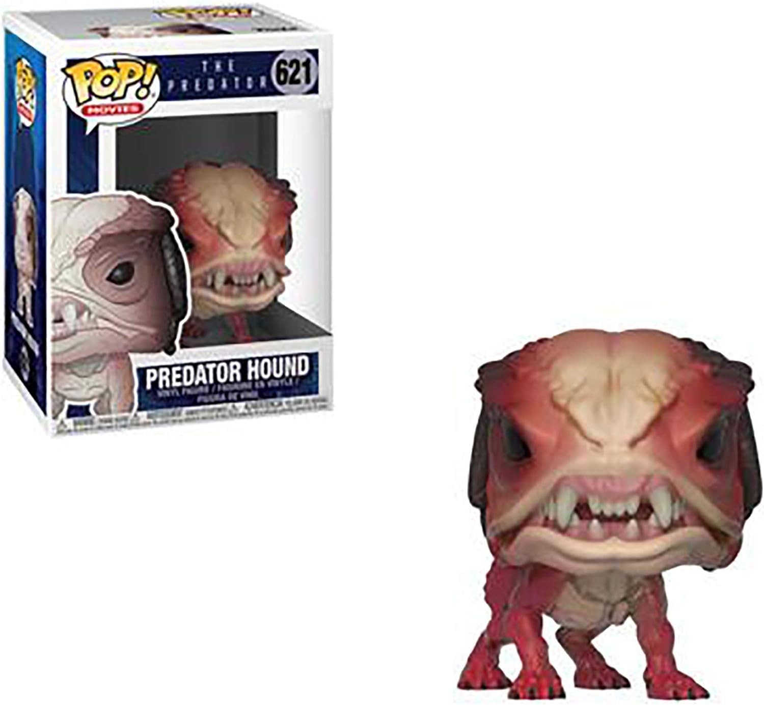 Funko POP: Predator - Predator Hound 621