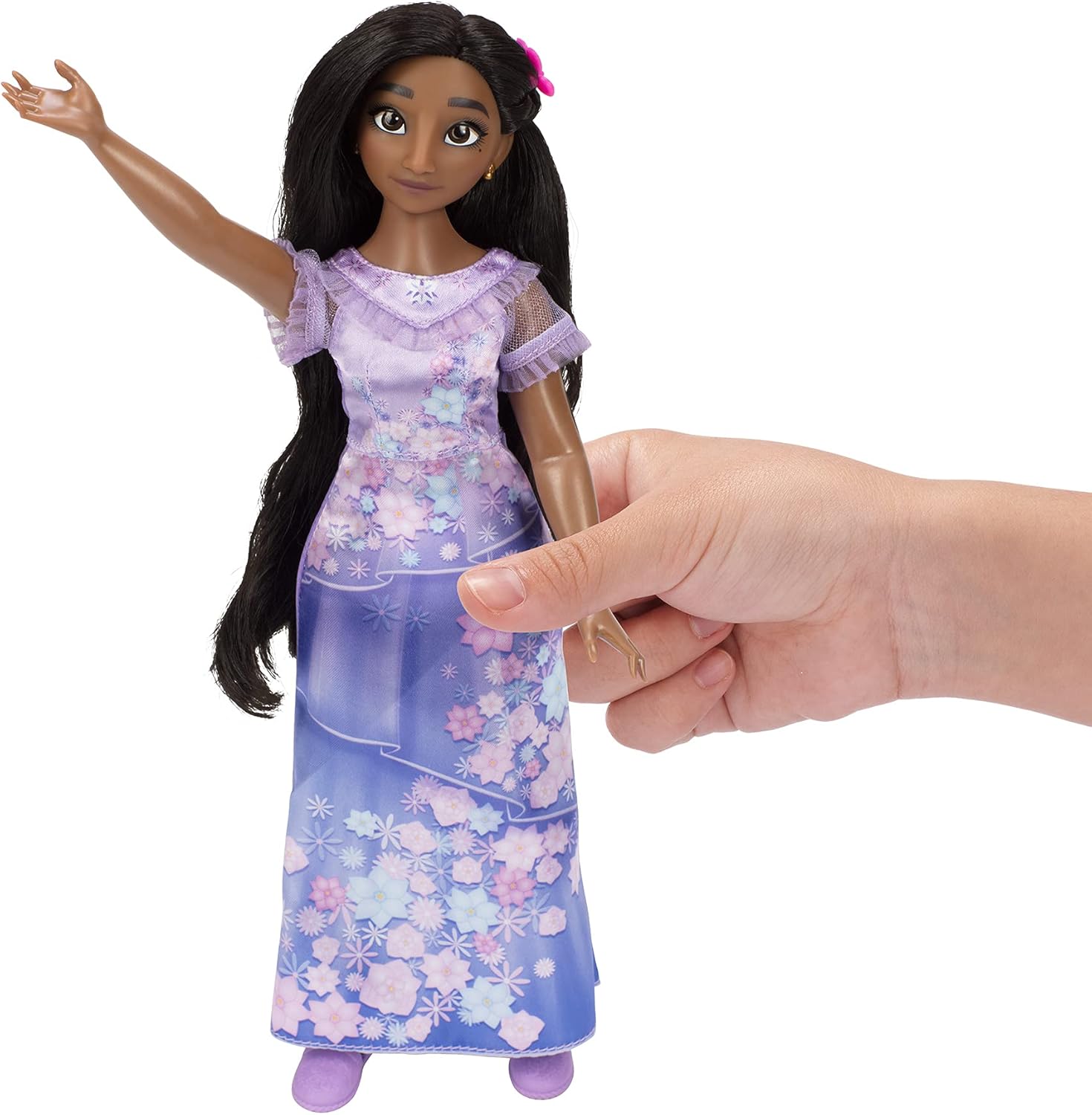 Encanto: Fashion Doll (Maribel / Isabela)