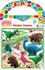Dinosaur Roar! Sticker Scene Activity Set