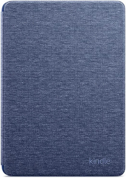 Kindle Basic Case Official Blue (11th Gen)