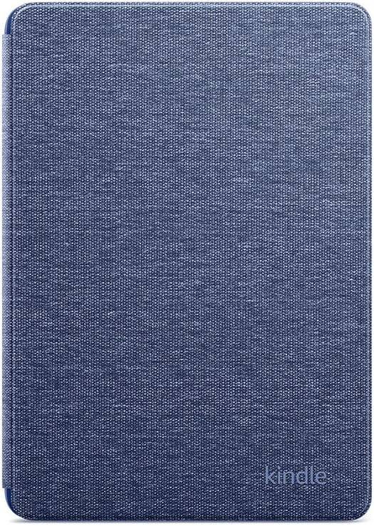 Kindle Basic Case Official Blue (11th Gen)