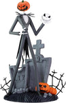 Abystyle Figure – The Nightmare Before Christmas Jack Skellington Scary Smile