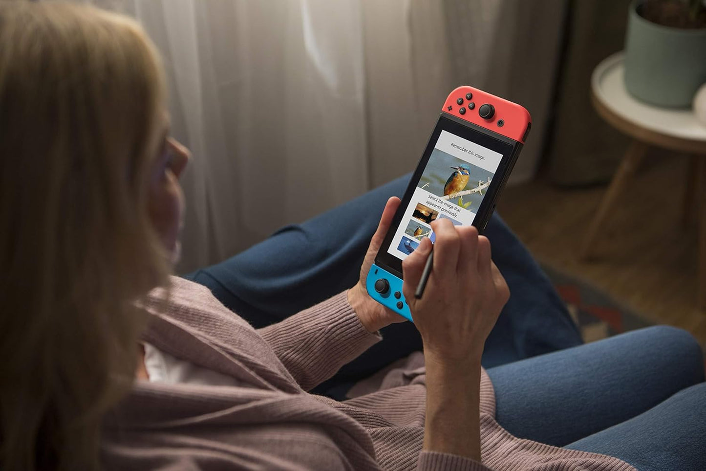 Brain Training (Nintendo Switch)