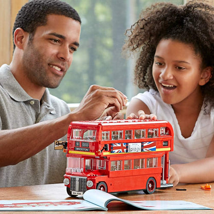 LEGO® | Creator Expert: London Bus (10258)