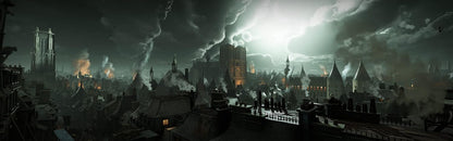 Steelrising (PlayStation 5)