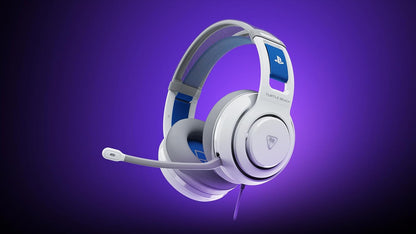 Turtle Beach Atlas 200 Gaming Headset - White (PlayStation 5)