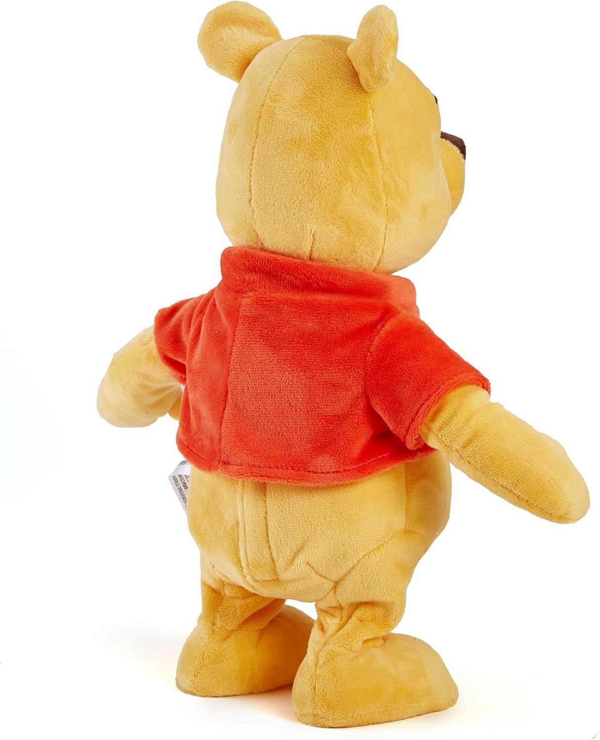 Fisher Price Winnie the Pooh 12" Pooh Plush