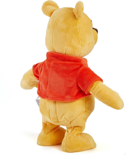 Fisher Price Winnie the Pooh 12" Pooh Plush