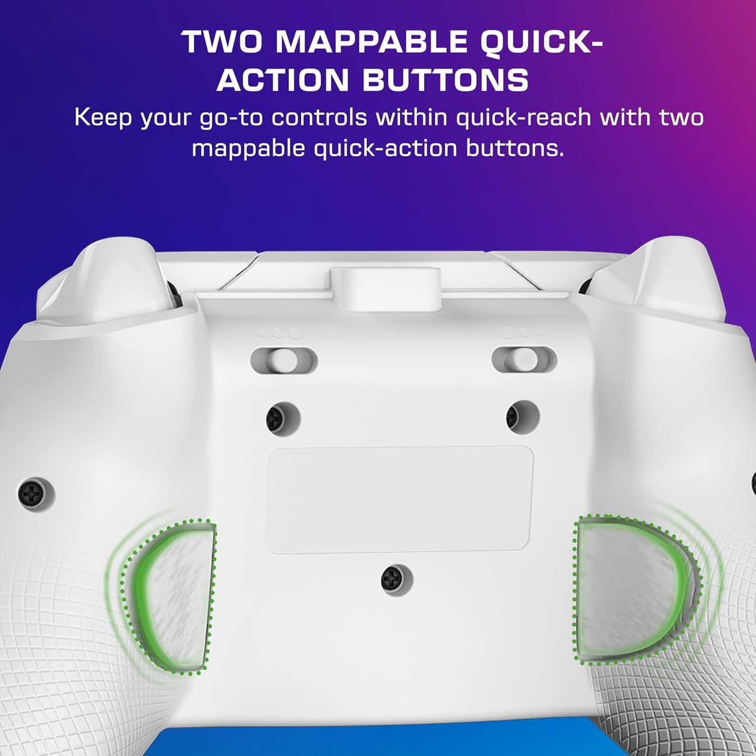 Turtle Beach Afterglow Wave White | Xbox Series X