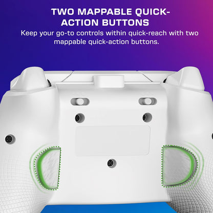 Turtle Beach Afterglow Wave White | Xbox Series X