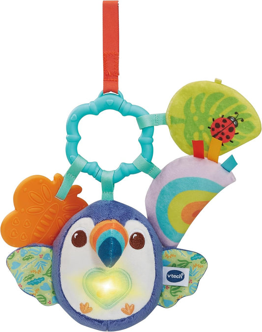 VTech: Take-Along Toucan