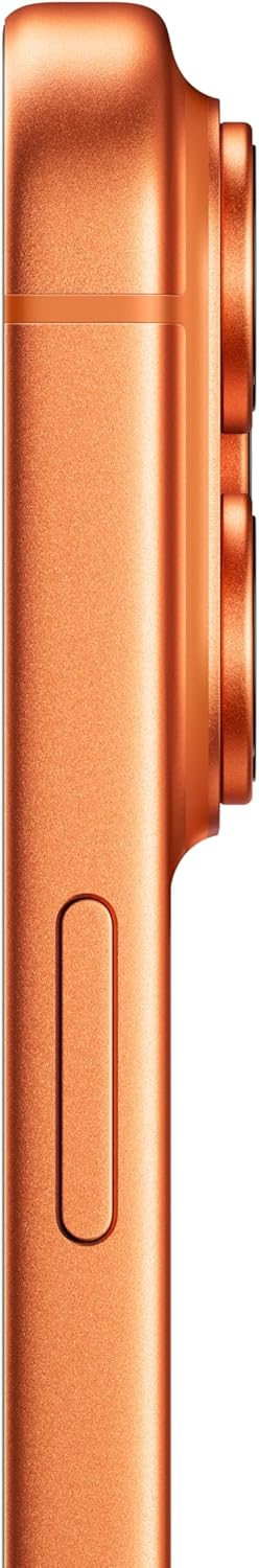 Apple iPhone 17 Pro Max 512GB Cosmic Orange