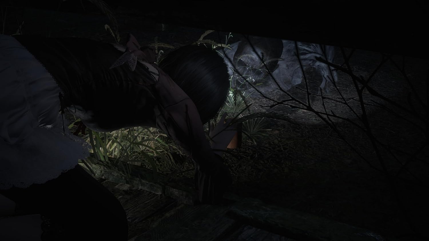 Fatal Frame II: Crimson Butterfly (Xbox Series X)